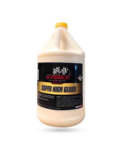 Super High Gloss for car care, car detailing products near me