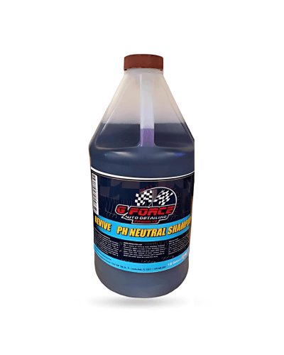 Revive PH Neutral Shampoo