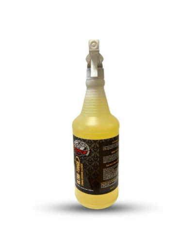 Ultra-Tough Strong Interior Cleaner