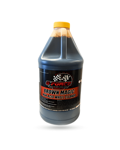 Brown Magic for long-lasting shine and luster. Polish that works amazingly on various metals from Jewellery to Metals like silver, nickel, chrome & stainless steel