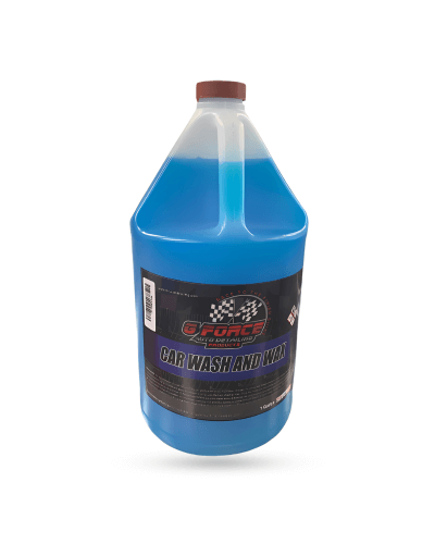 Best Car Wash & Wax, auto detailing FL