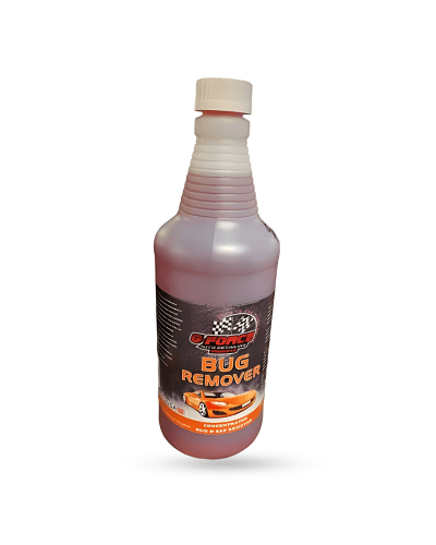 Concentrated Bug Remover