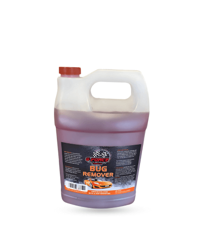 G Force Concentrated Bug & Sap Remover