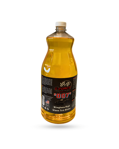 Best Tire Shine, Best Tire Shine in USA