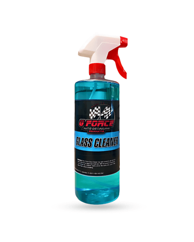 G-Force Glass Cleaner near me