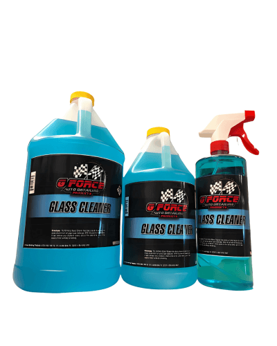 Best Glass Cleaner Florida, Miami, USA
