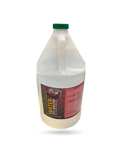 Best water spot remover Florida