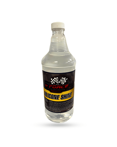 Silicone Shine
