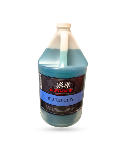 G Force Air Freshener - 2 in 1 Air Freshener & Cleaner