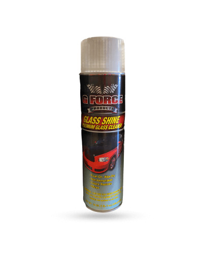 Glass shine Premium Glass Cleaner