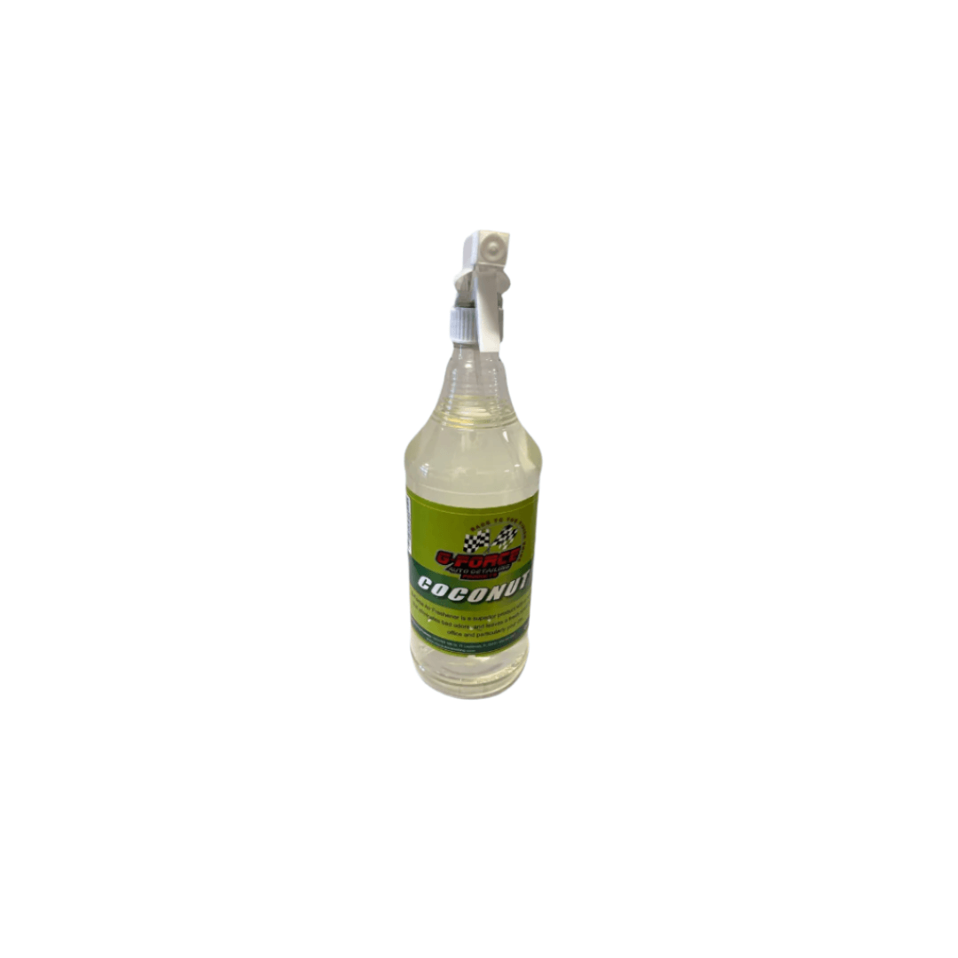 Best G Force Coconut air Freshener