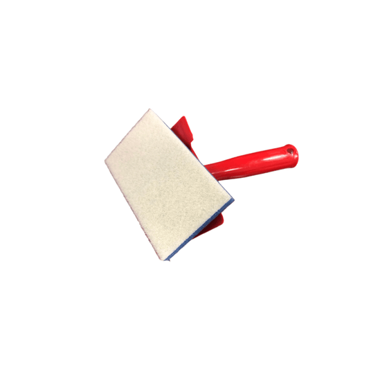 Tire Shine Handle & Pad, Tire Cleaning Brush, Cleaning Foam Pad, Tire shine applicator G force tire cleaning brush Florida, Miami USA