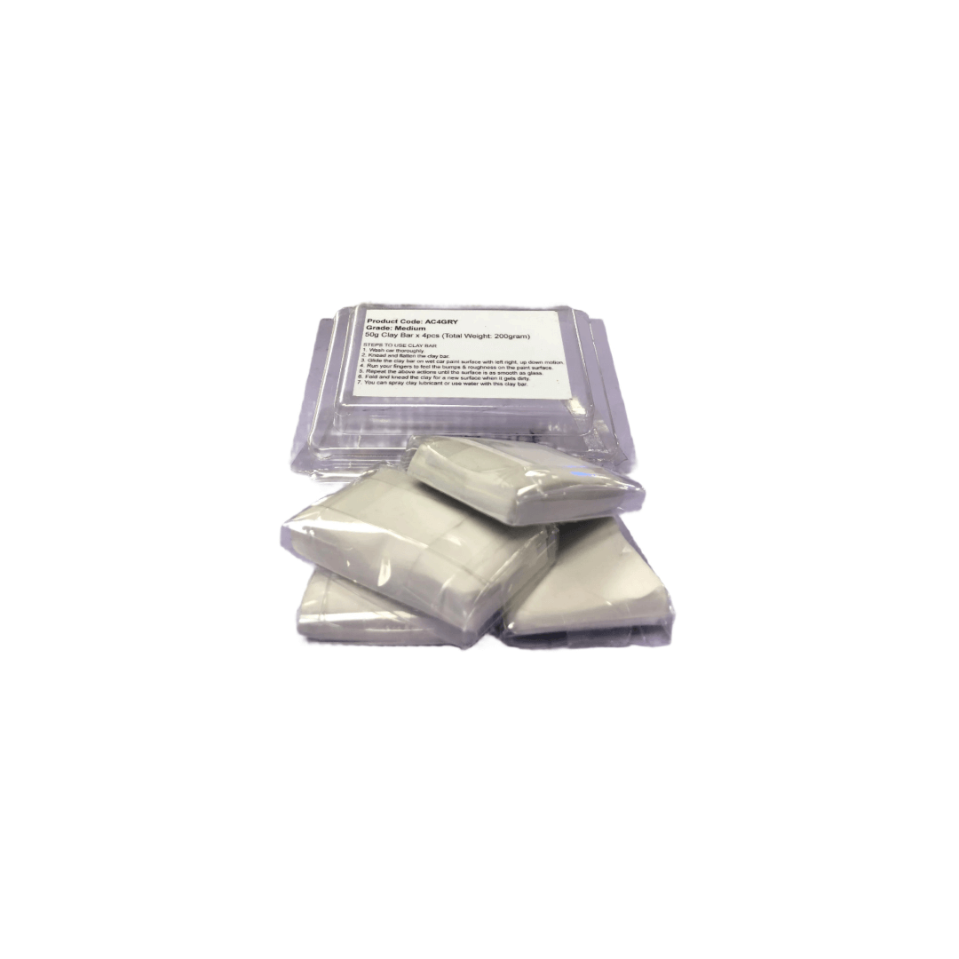 clay bar lubricant water Best Clay Bar Kits main image 1