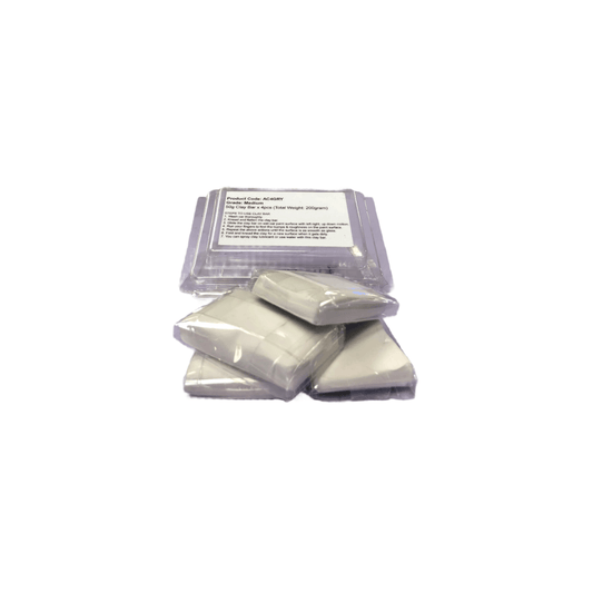 Medium Grade Clay Bar, Best Car wash Soap in USA