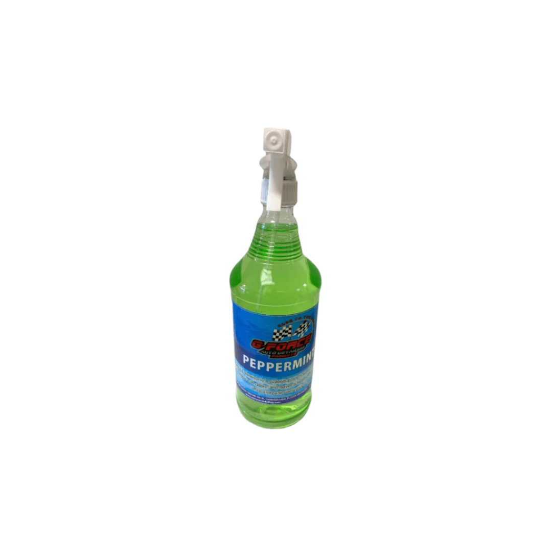 G Force Peppermint air Freshener