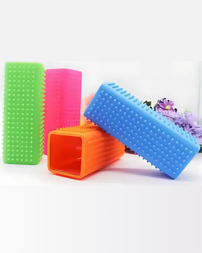 Pet Hair Remover Block Florida