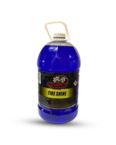Car Tire Shine detailing supplies Florida USA