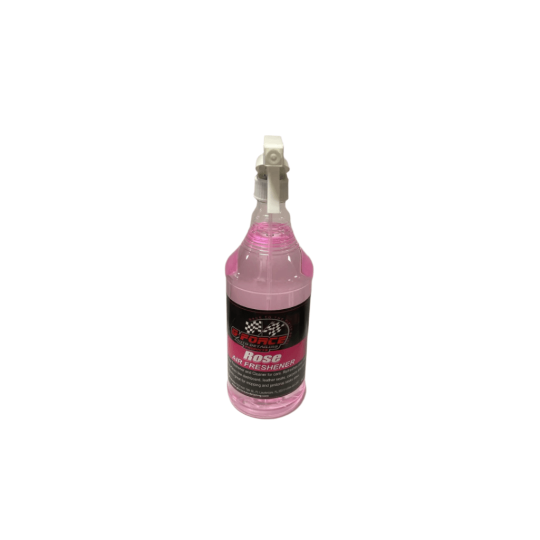 Rose Air Freshener car care products Florida