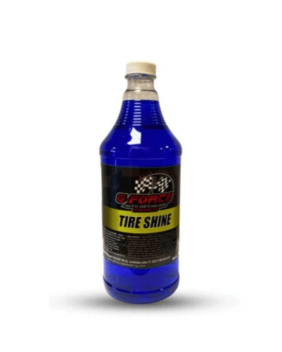 G Force Best Tire Shine Products