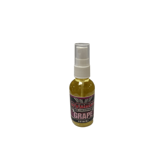 Auto Air Freshener - 2oz (Oil Based) Florida USA