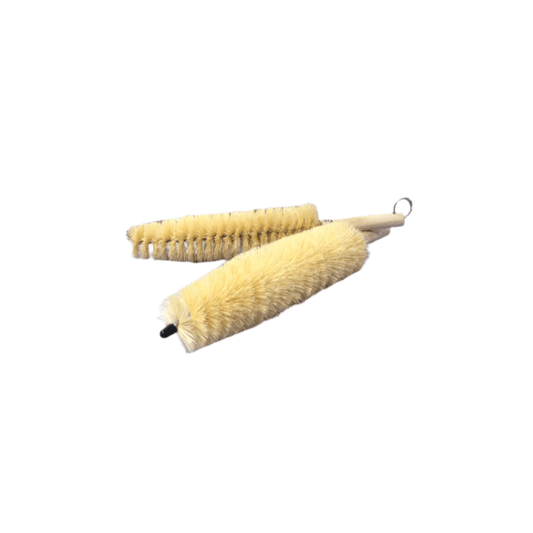 G Force Auto Detailing Products Long Spoke Brush, car wheel brush, car wheel cleaner brush