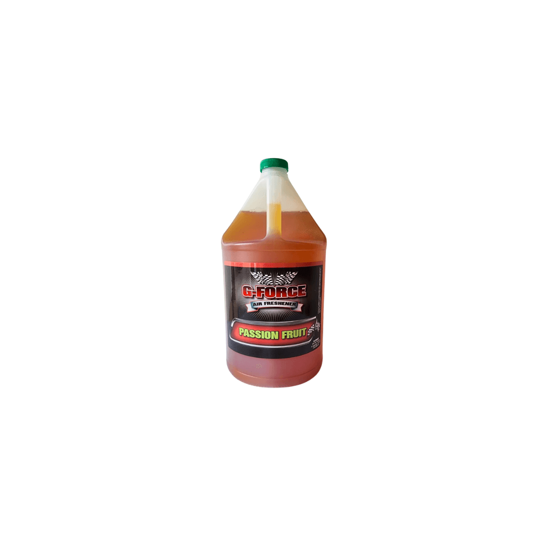 G Force Air Freshener - 2 in 1 Air Freshener & Cleaner, car detailing
