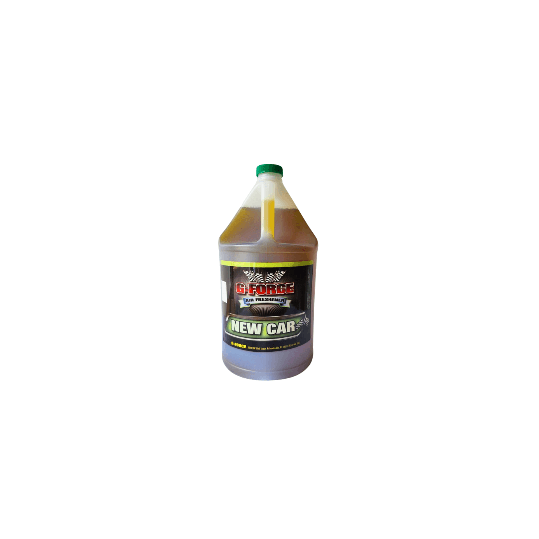 G Force Air Freshener - 2 in 1 Air Freshener & Cleaner, car detailing FL USA