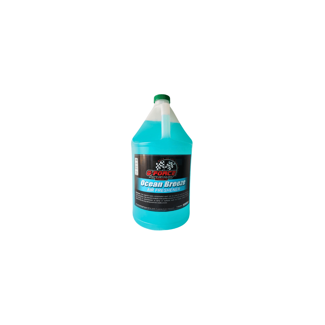 Buy G Force Air Freshener - 2 in 1 Air Freshener & Cleaner