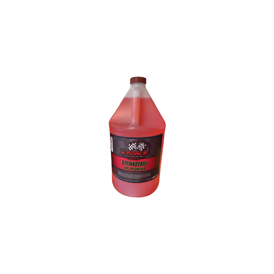 G force Strawberry_Air_Freshener