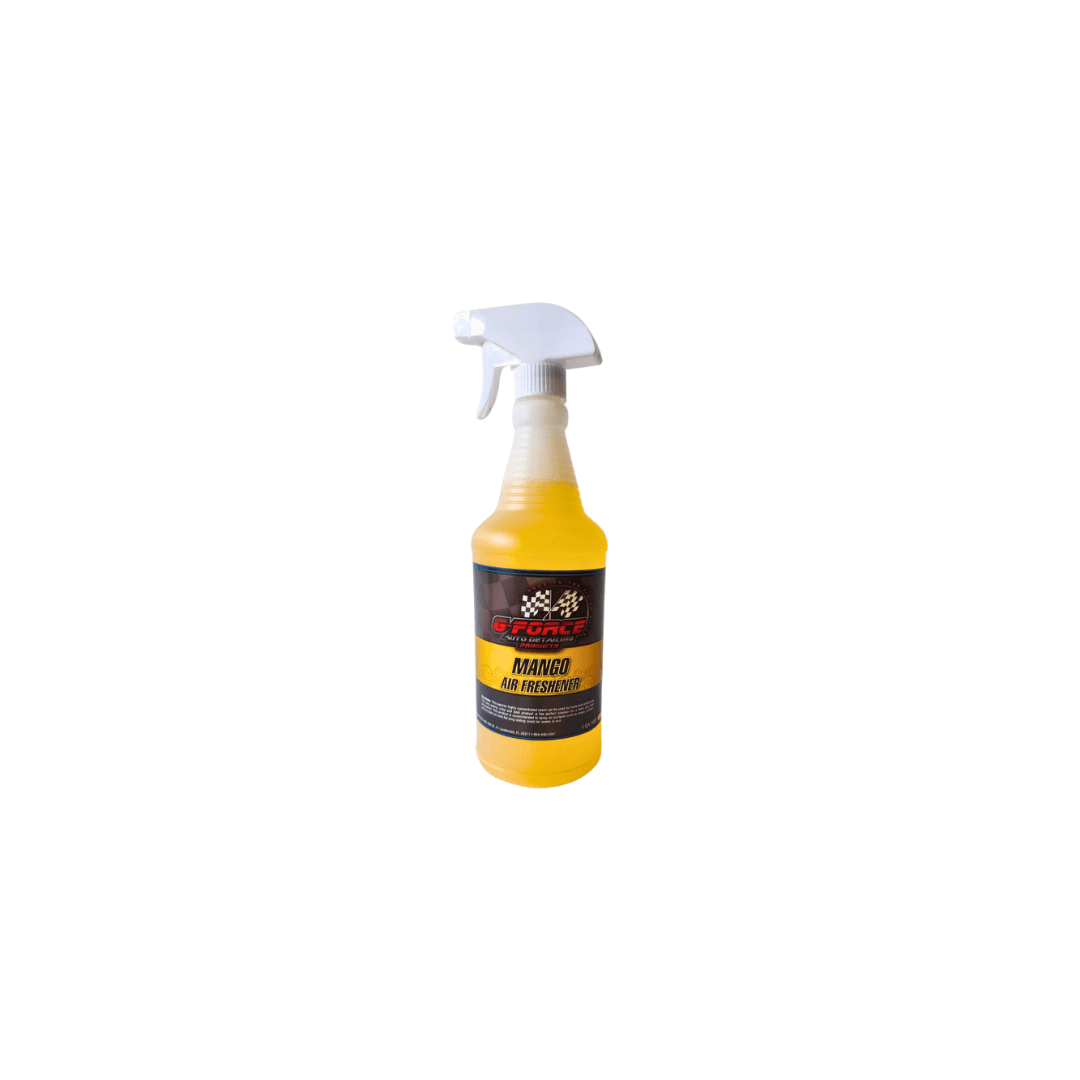 Car Air_Freshener