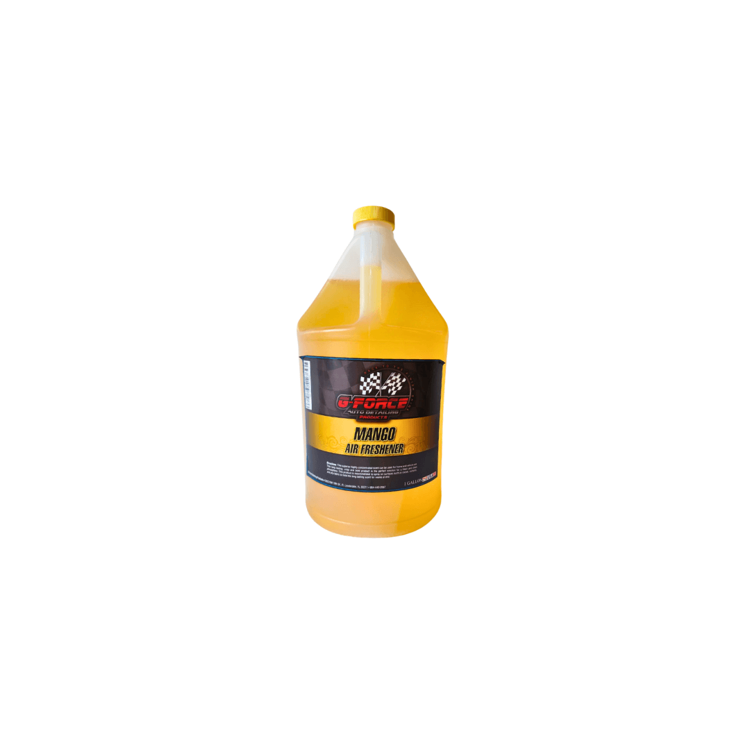 Car Air_Freshener USA