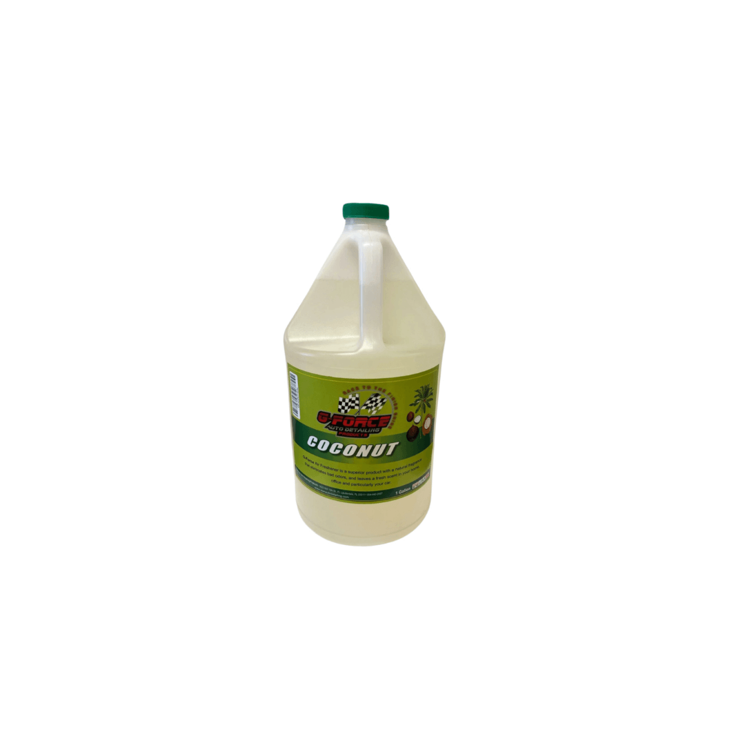 G_Force_Coconut_Air_Freshener for CAR