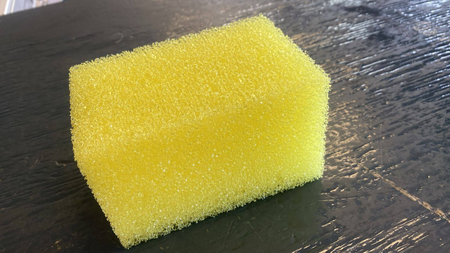 G Force Bug remover scrub, clean glass and for car cleaning purpose.