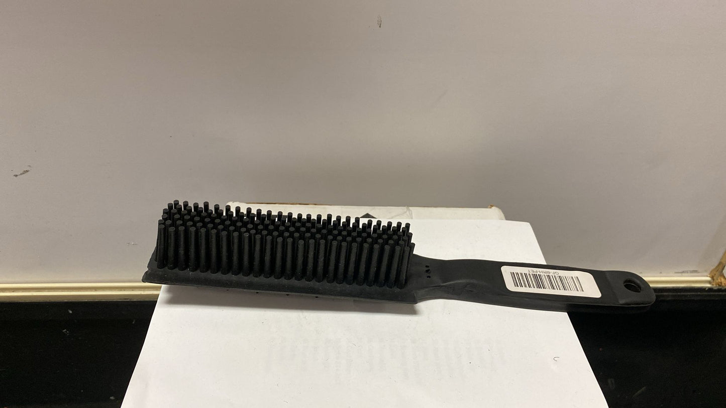Pet hair removal rubber brush, car cleaning products Florida