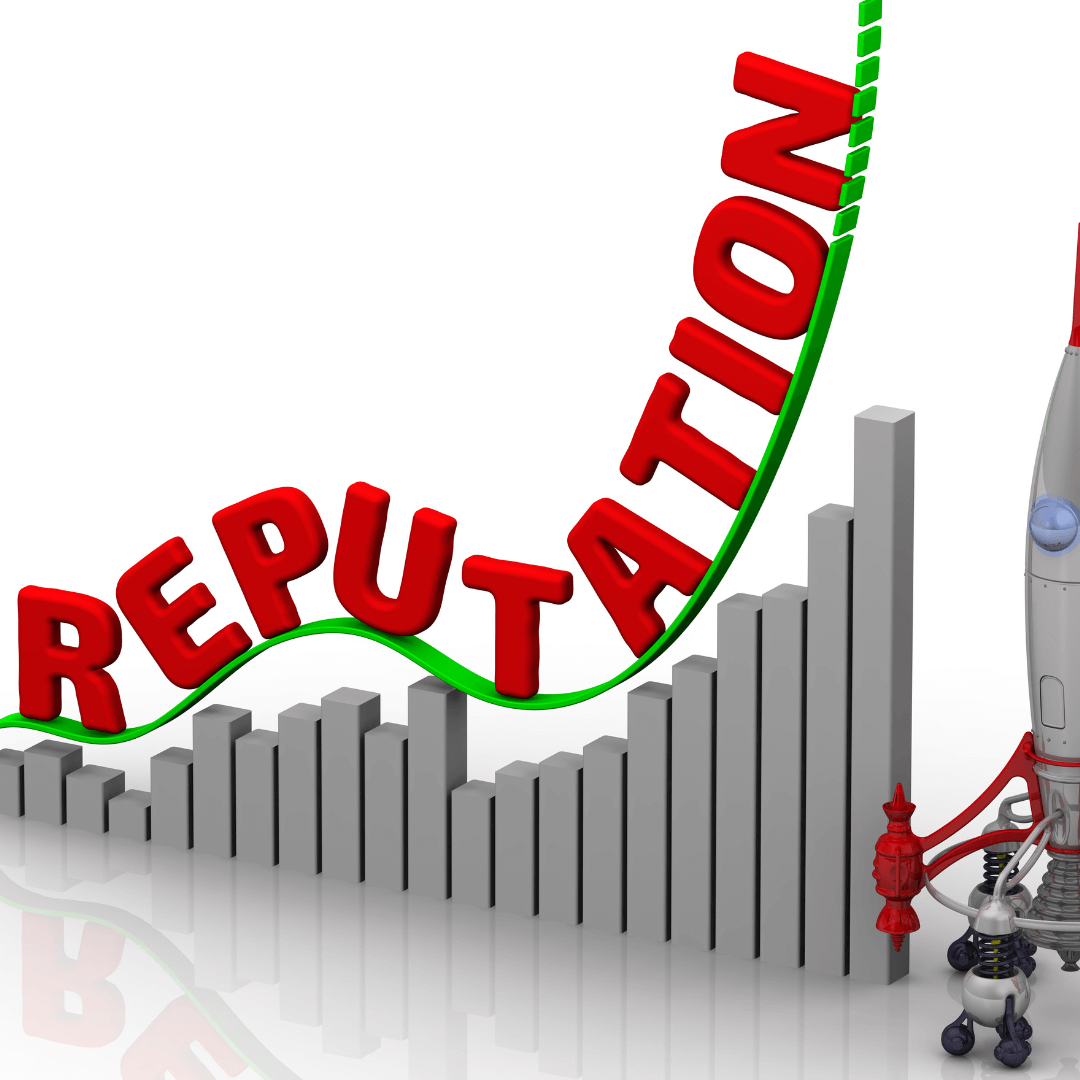 Repuation