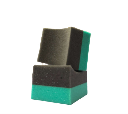 large reusable sponge