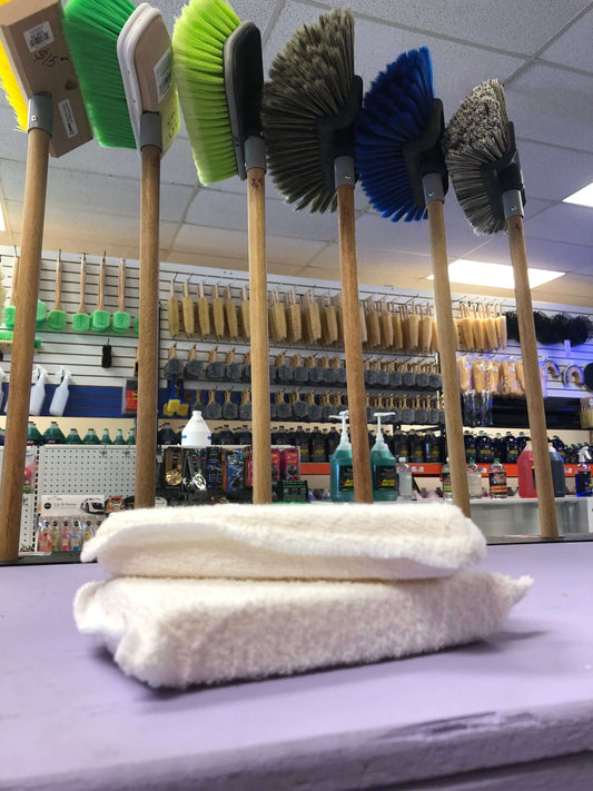 Best Cotton Applicator Pad