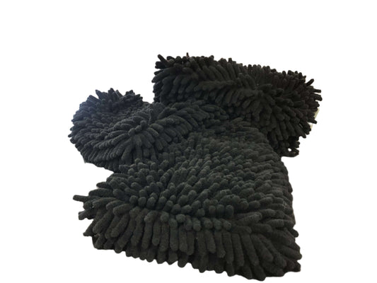 Chenille Microfiber Wash Mitt