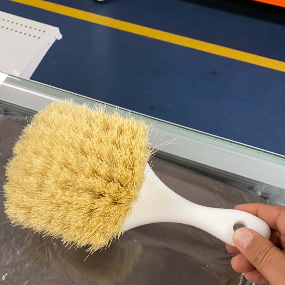 Best Carpet Scrub Brush, Detailing Products & Accessories