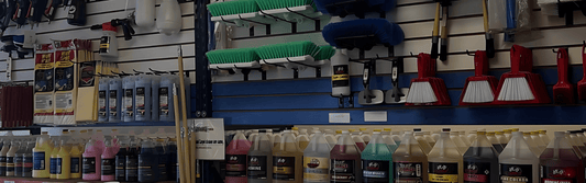 How To Pick The Auto Care Products In Saint Lucia?