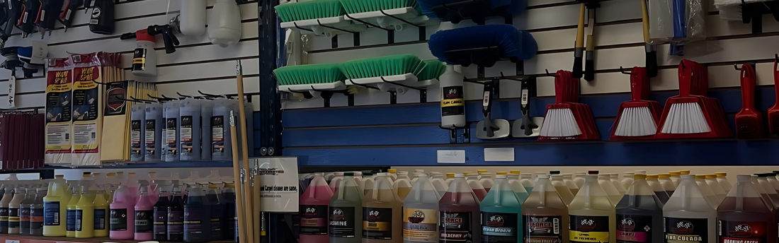 The Best Super Heavy Duty Degreaser Supplier In Barranquilla
