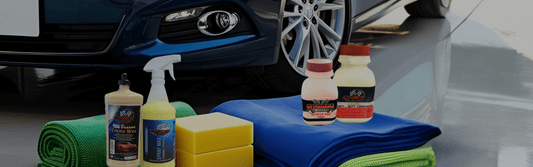 Why Is White Labeling Auto Detailing Products A Smart Move?