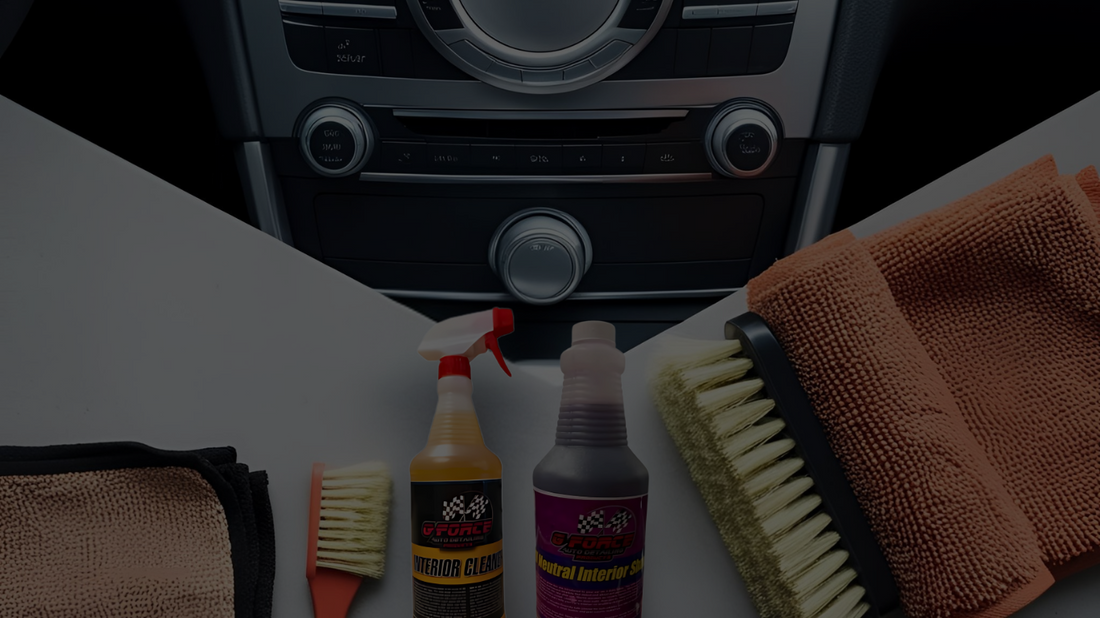 G-5 Degreaser RTU Supplier In Providencia