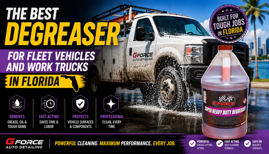 Best Degreaser