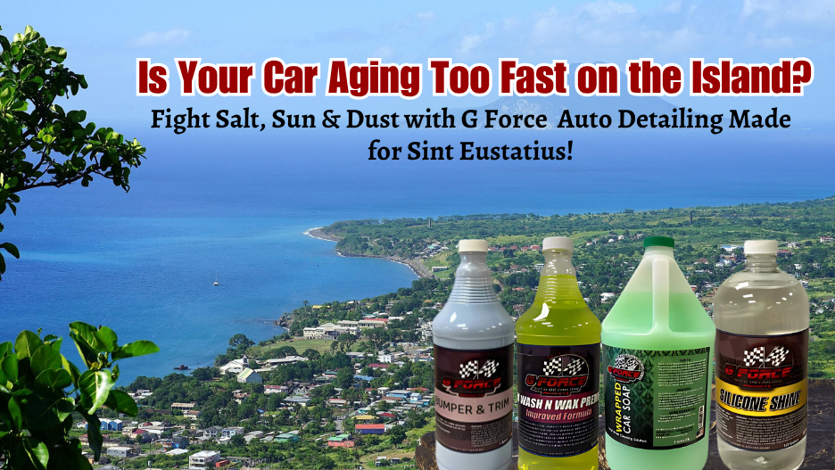 Why Your Vehicle Isn’t Lasting In Sint Eustatius?