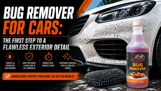 Bug Remover