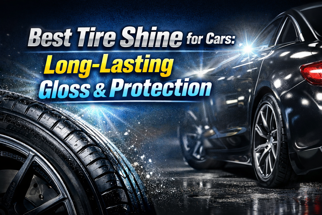 Tire Shine