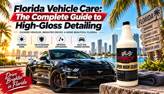 Florida Vehicle Care