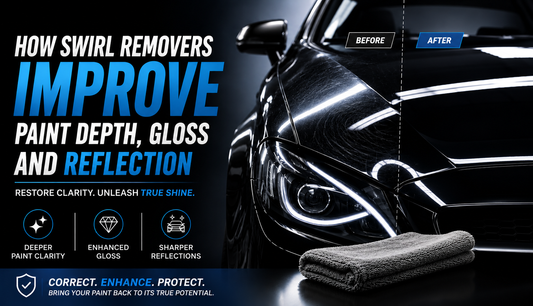 Swirl Remover