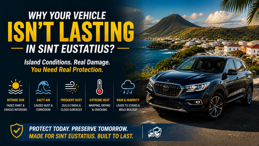 Why Your Vehicle Isn’t Lasting In Sint Eustatius?